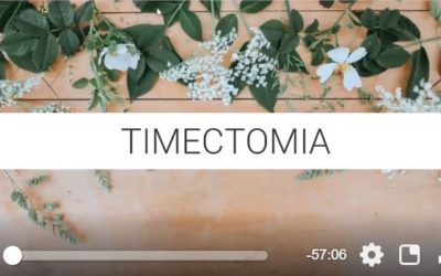 Video Conferencia Timectomia