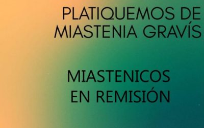 Miastenicos en Remisión